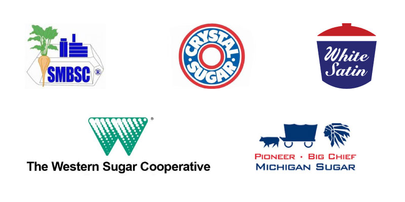 Conveyor Engineering and Manufacturing Sugar Customers