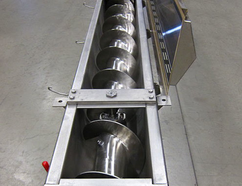 Food Grade Conveyor