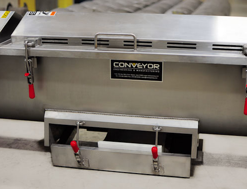 Food Grade Conveyor