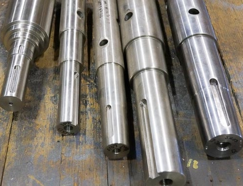 Gearbox Drive Shafts