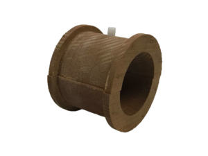 Hanger Bearing Wood