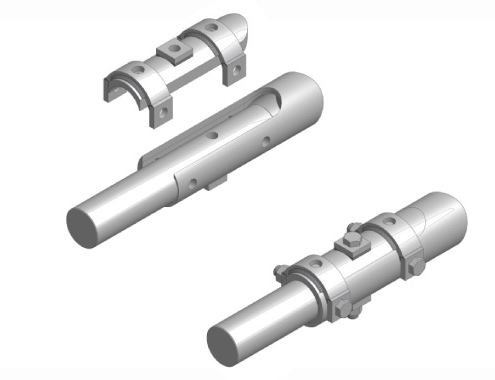 Dura-Link Coupling